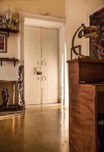 Bnb Villa Lendi Frattamaggiore Bagian luar foto