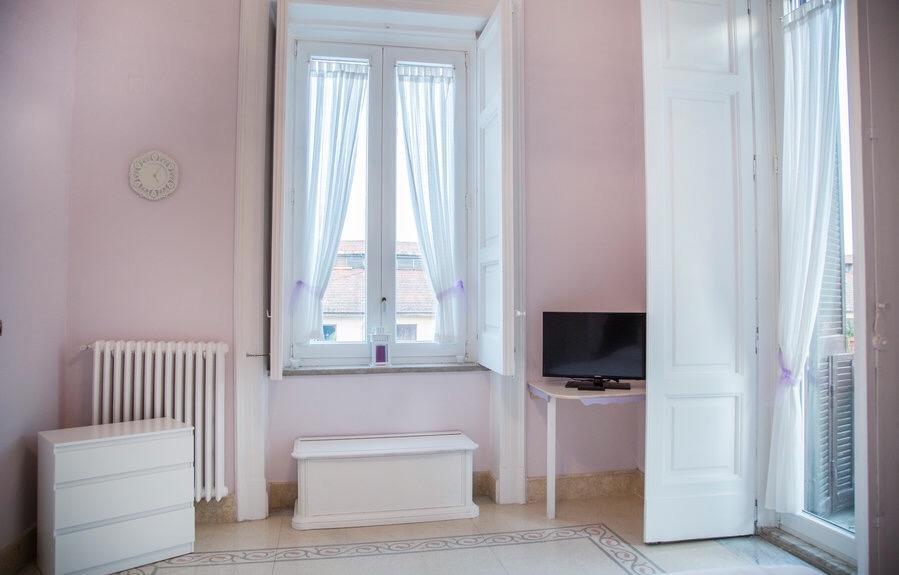 Bnb Villa Lendi Frattamaggiore Bagian luar foto