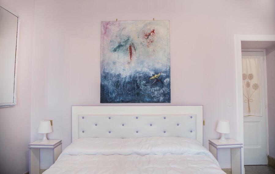 Bnb Villa Lendi Frattamaggiore Bagian luar foto