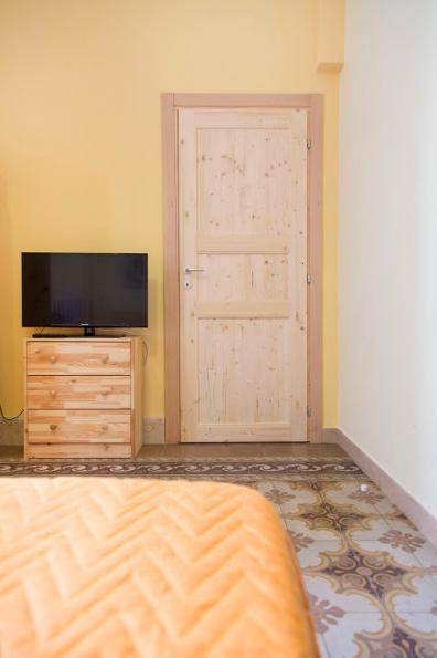 Bnb Villa Lendi Frattamaggiore Bagian luar foto