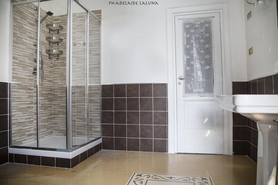 Bnb Villa Lendi Frattamaggiore Bagian luar foto