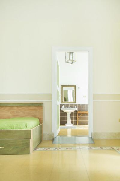 Bnb Villa Lendi Frattamaggiore Bagian luar foto