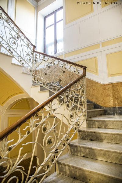 Bnb Villa Lendi Frattamaggiore Bagian luar foto